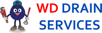 Home Blackburn Drain Services