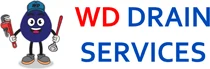 Blackburn Drain Services Logo